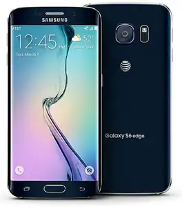 Замена дисплея на телефоне Samsung Galaxy S6 Edge в Нижнем Новгороде